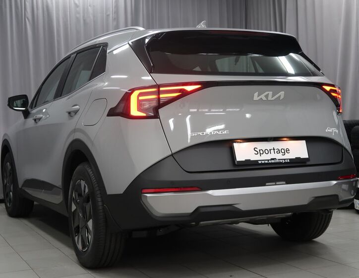 KIA Sportage 6