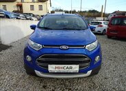 Ford EcoSport 2