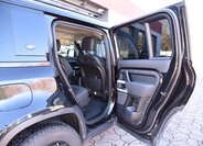 Land Rover Defender SUV 3,0 l 183 kw