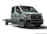Nissan Interstar Ostatní 2,0 l 110 kw