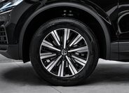 Volkswagen Touareg SUV / Terénní 3,0 l 170 kw