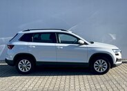 Škoda Karoq SUV / Terénní 1,5 l 110 kw