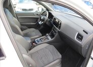 Seat Ateca SUV 1,5 l 110 kw