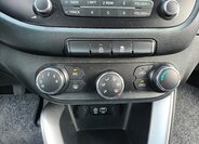 KIA Ceed Hatchback 1,4 l 73 kw