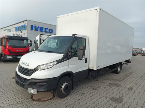 Iveco Ostatní
