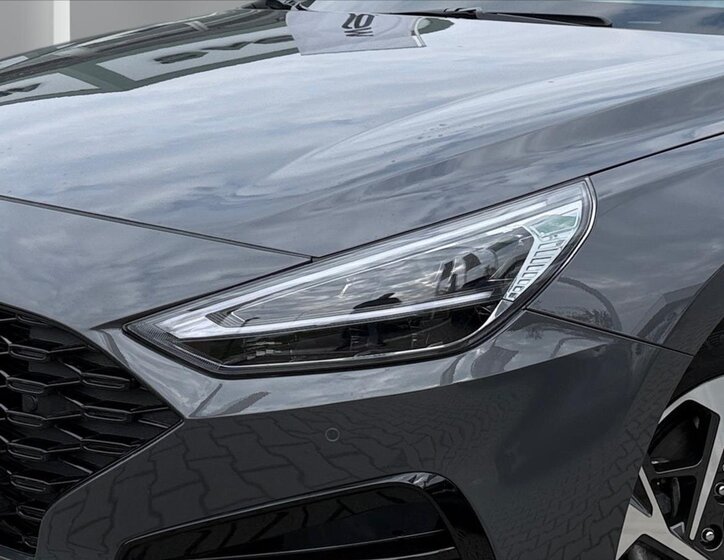 Hyundai i30 Kombi 1,5 l 103 kw