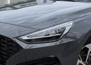 Hyundai i30 Kombi 1,5 l 103 kw