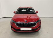 Škoda Karoq SUV 1,5 l 110 kw