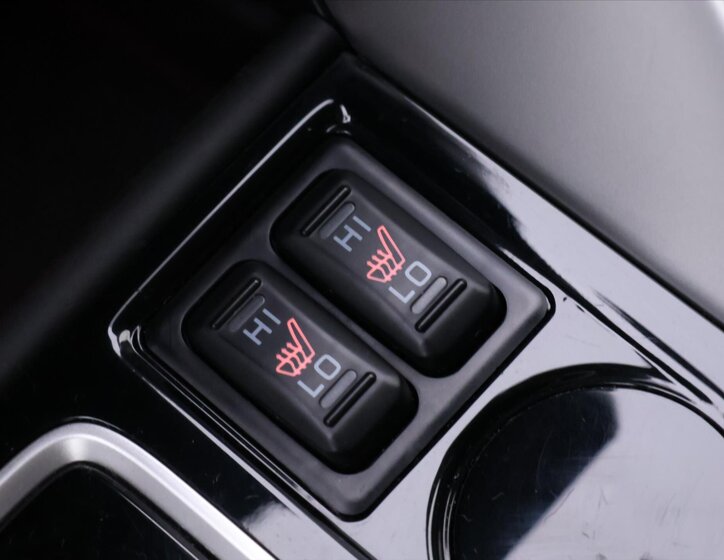 Mitsubishi Eclipse Cross SUV 1,5 l 120 kw