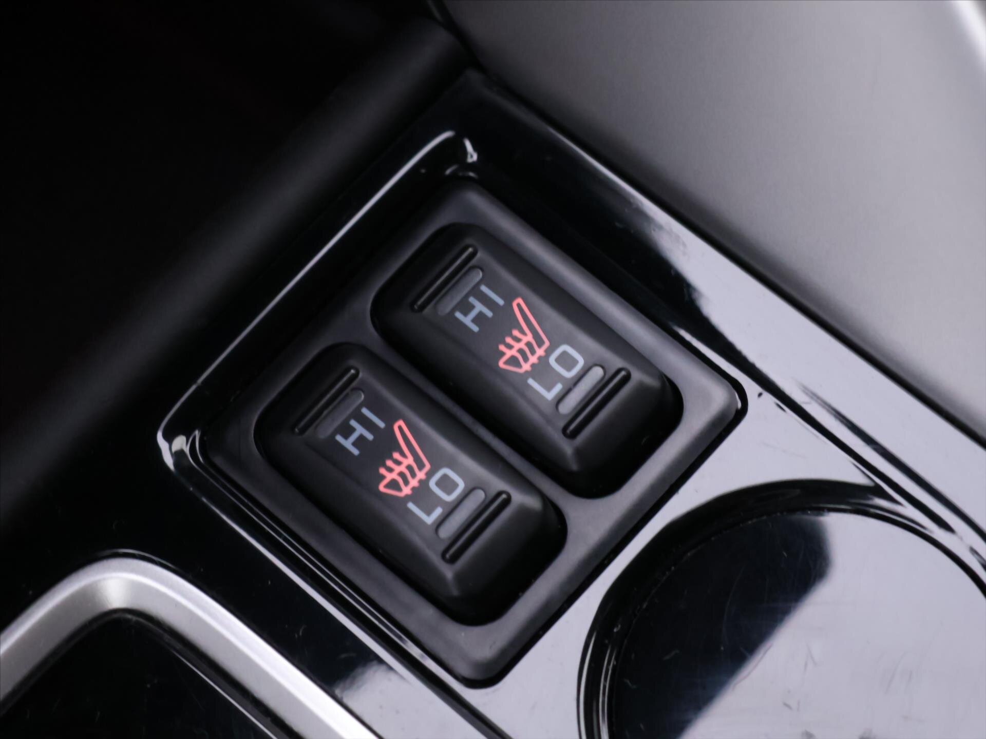 Mitsubishi Eclipse Cross SUV 1,5 l 120 kw