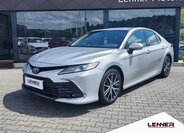 Toyota Camry Sedan / Limuzína 2,5 l 160 kw