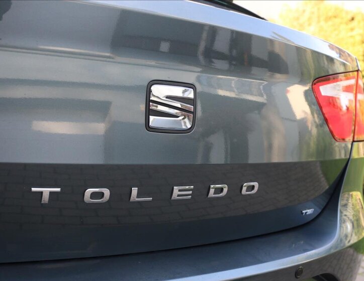 Seat Toledo 33