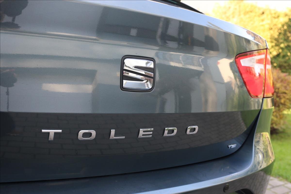 Seat Toledo