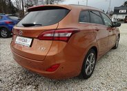 Hyundai i30 Kombi 1,6 l 99 kw