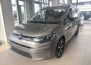 Volkswagen Caddy Ostatní 2,0 l 90 kw