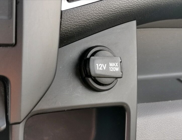 Hyundai H 350 Ostatní 2,5 l 110 kw