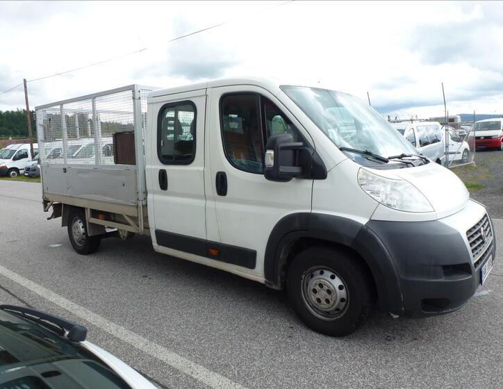 Fiat Ducato 7