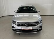 Volkswagen Tiguan 4
