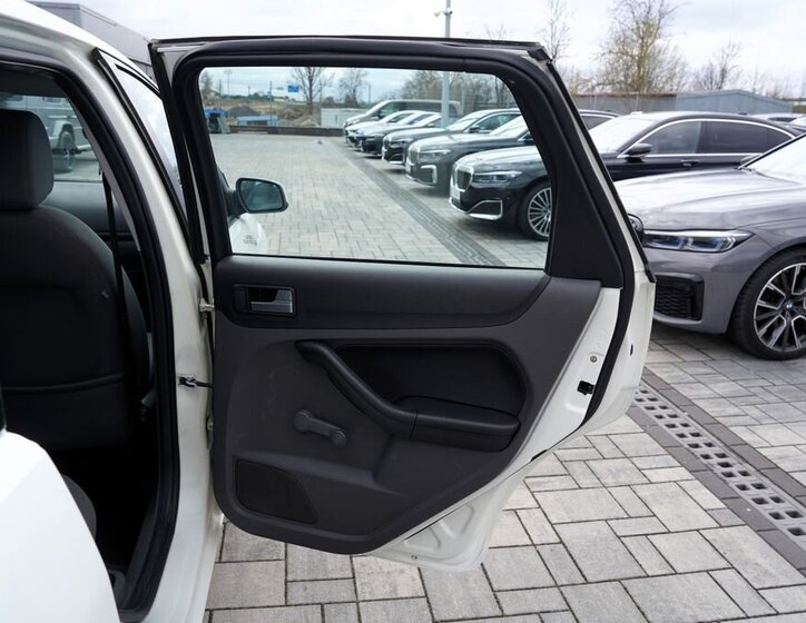 Ford Focus Kombi 1,8 l 85 kw