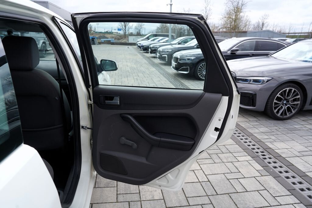 Ford Focus Kombi 1,8 l 85 kw