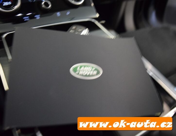 Land Rover Range Rover Velar 50