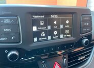 Hyundai i30 Kombi 1,6 l 85 kw