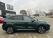 MG ZS SUV 1,5 l 145 kw