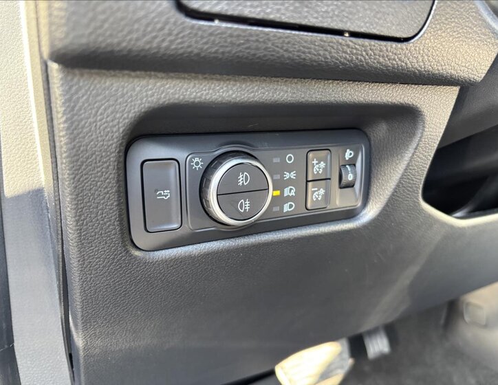 Ford Ranger Pick-up 3,0 l 177 kw