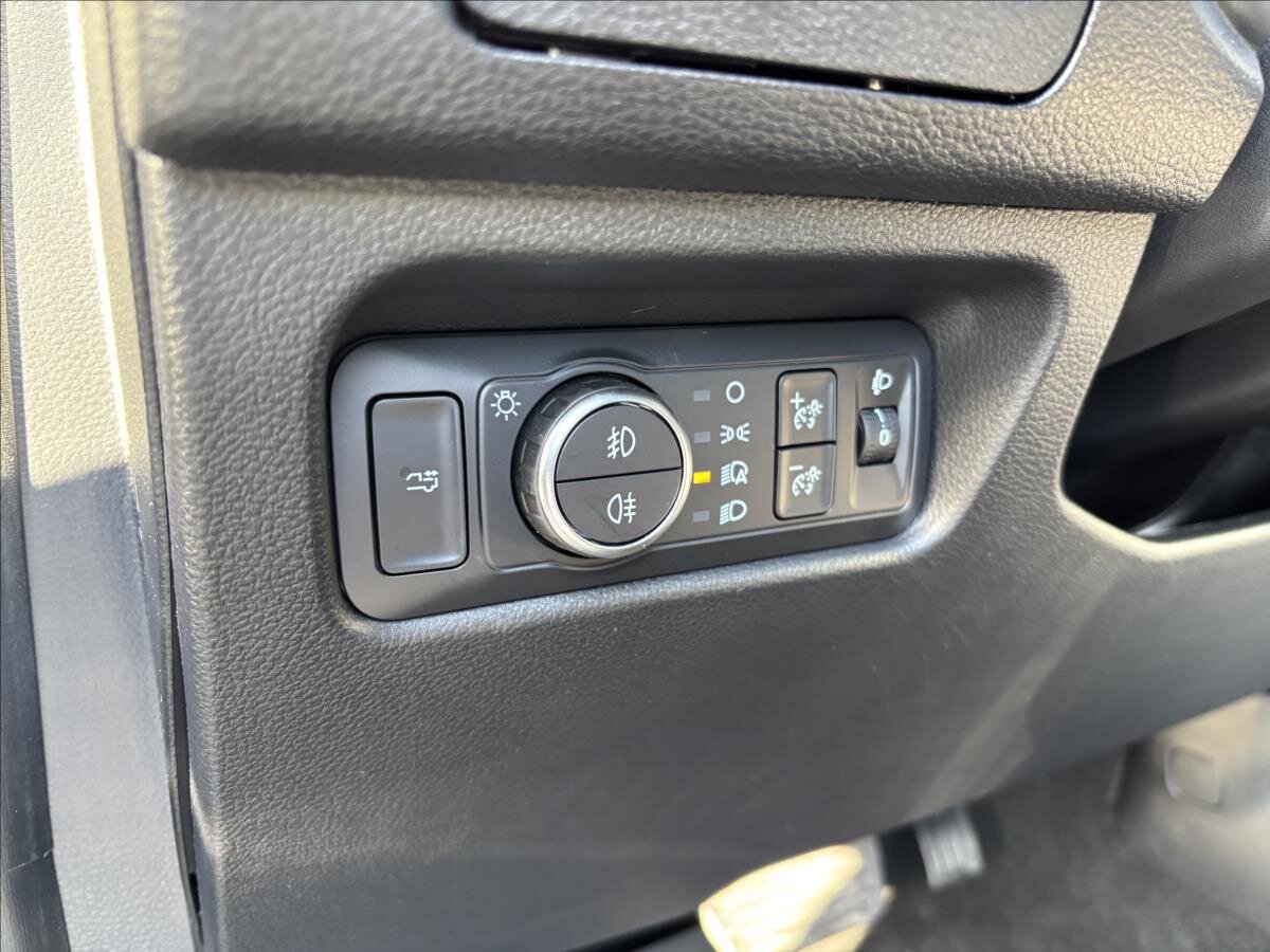 Ford Ranger Pick-up 3,0 l 177 kw