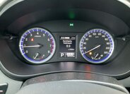 Suzuki SX4 S-Cross SUV 1,4 l 103 kw