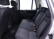 Land Rover Freelander SUV 2,2 l 140 kw