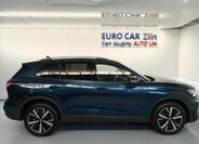 Volkswagen Tiguan SUV 1,5 l 110 kw