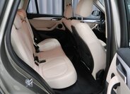 BMW X1 SUV 2,0 l 110 kw