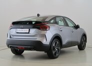 Citroën C4 Hatchback 1,2 l 96 kw