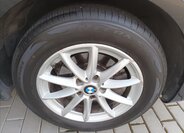 BMW Řada 2 Kombi 1,5 l 85 kw