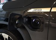 BMW XM SUV / Terénní 4,4 l 480 kw