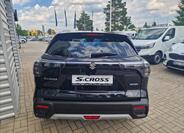 Suzuki S-Cross 6