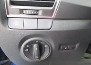 Škoda Fabia Kombi 999,0 70 kw