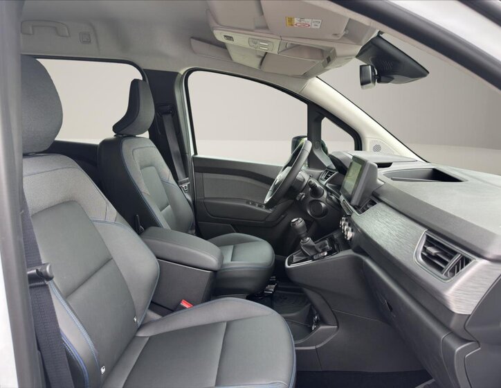 Nissan Townstar MPV 1,3 l 96 kw
