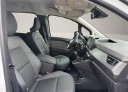 Nissan Townstar MPV 1,3 l 96 kw