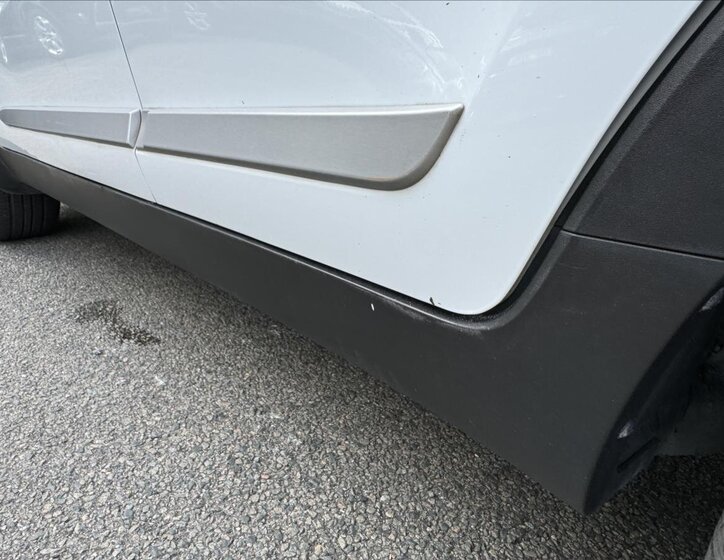 KIA Sportage SUV 2,0 l 135 kw