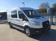 Ford Transit Ostatní 2,0 l 96 kw