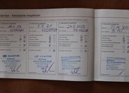 KIA Ceed Kombi 1,6 l 99 kw