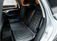 Volkswagen Touareg SUV 3,0 l 210 kw