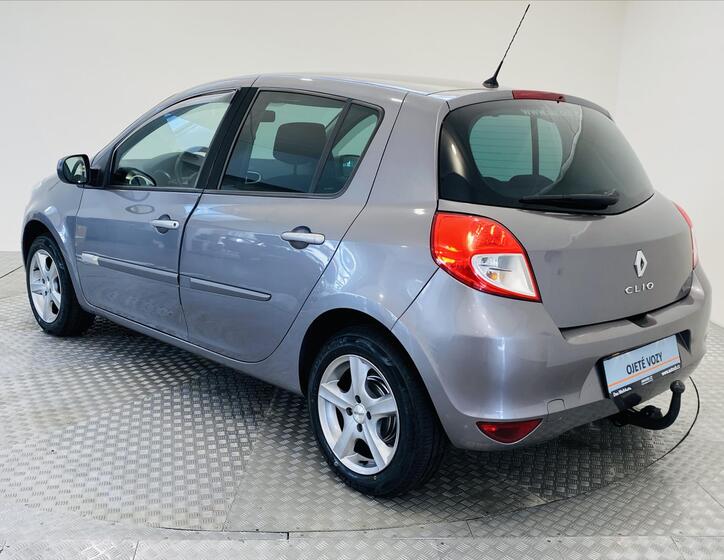 Renault Clio 20