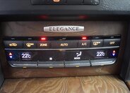 Mercedes-Benz Třídy E Sedan 3,0 l 170 kw