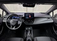 Toyota Corolla Kombi 1,8 l 103 kw