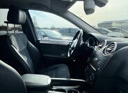 Mercedes-Benz Třídy M Kombi 3,0 l 165 kw