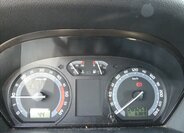 Škoda Fabia Hatchback 1,9 l 47 kw