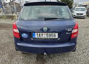 Škoda Fabia 5